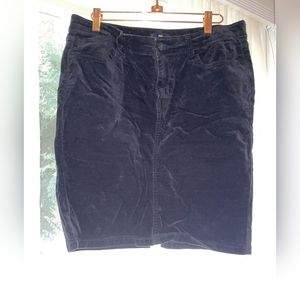 GAP Jean Shorts
